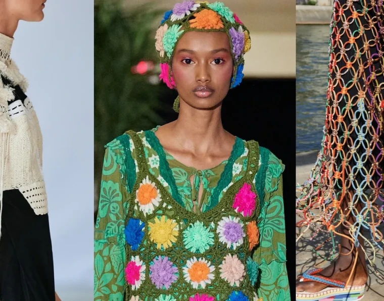 (Image credit: Altuzarra, Anna Sui, Chloé)