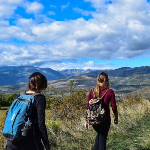 Γυναίκες που περπατούν στο Camino de Santiago μοιράζονται τρομακτικές εμπειρίες παρενόχλησης