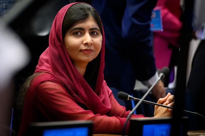 Bread & Roses: Ένα ντοκιμαντέρ από τη Malala για τις γυναίκες στο Αφγανιστάν